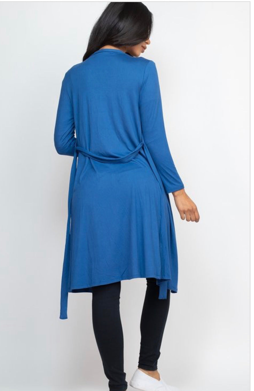 Blue Coffee Haze "Sale"