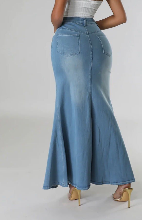 KBS "Olivia" Skirt "Sale"