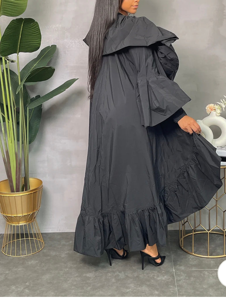 KBS "KWEEN STATUS" COAT "Sale"