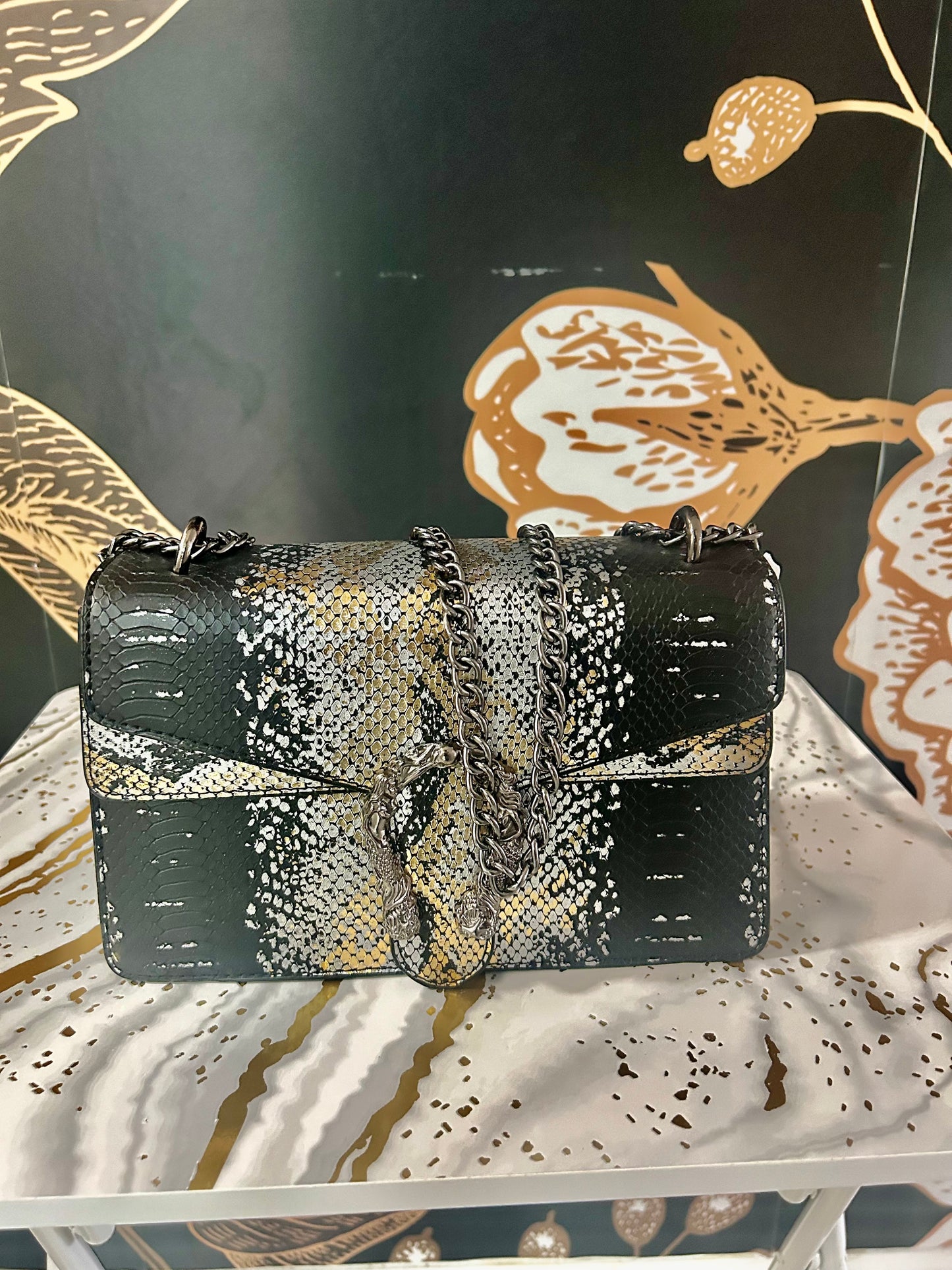 The Gucci Experience