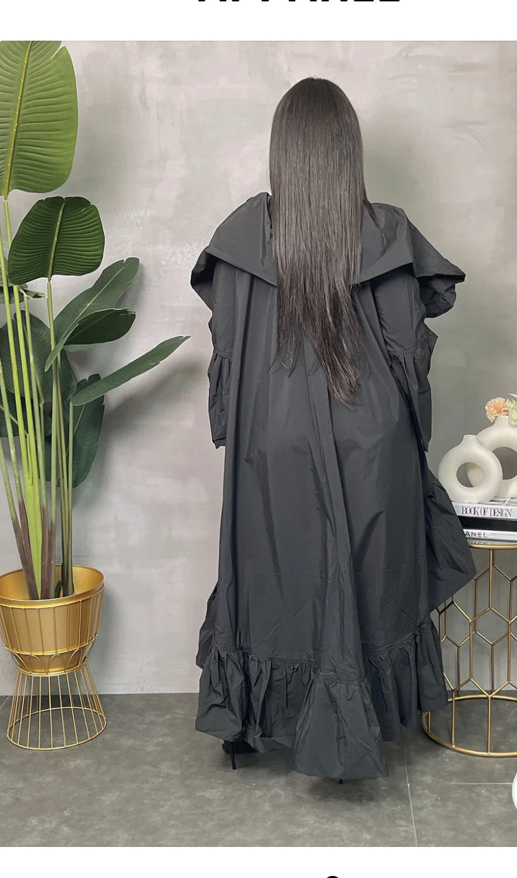 KBS "KWEEN STATUS" COAT "Sale"