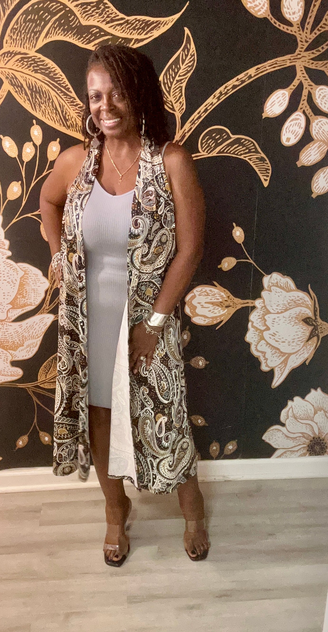 Paisley