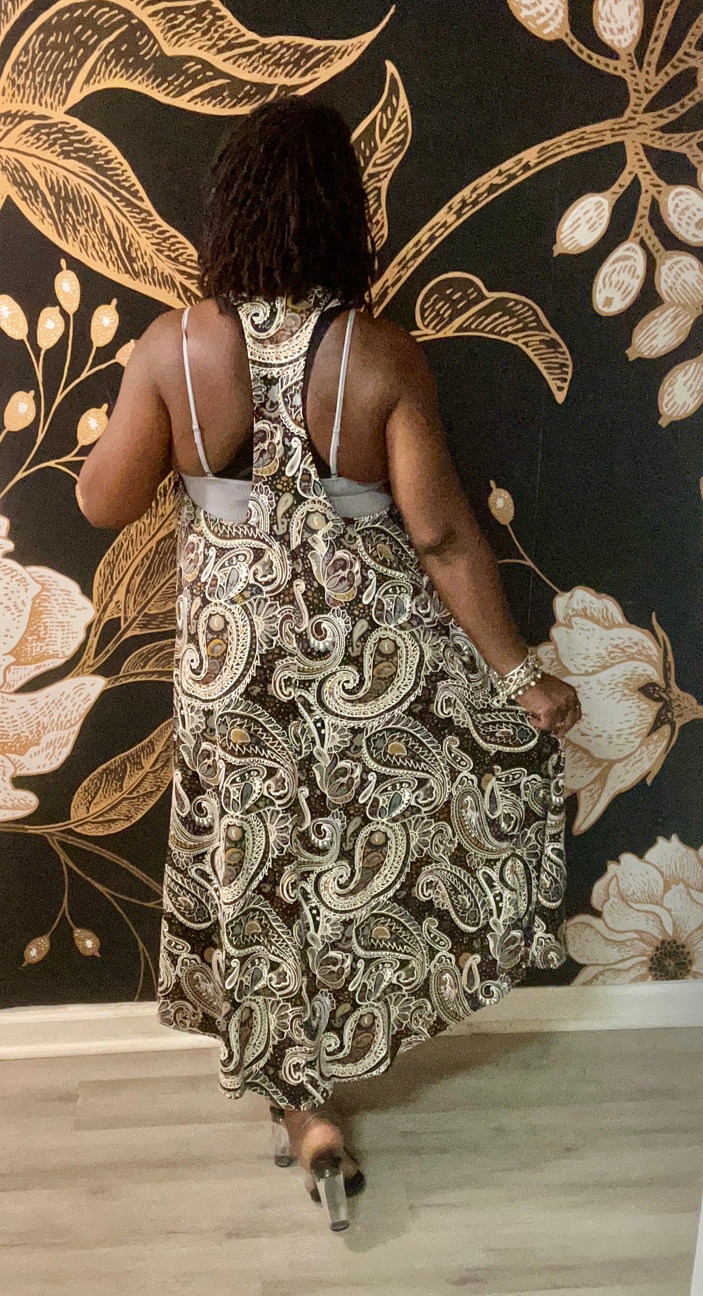 Paisley