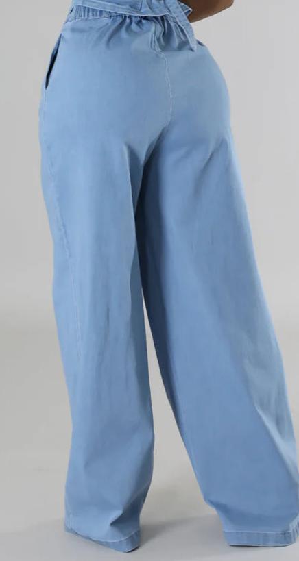 Denim "Sale"