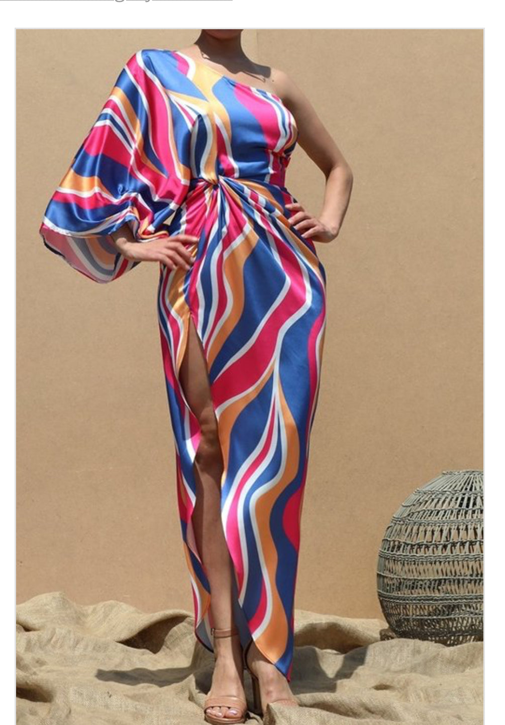 London "Sale"