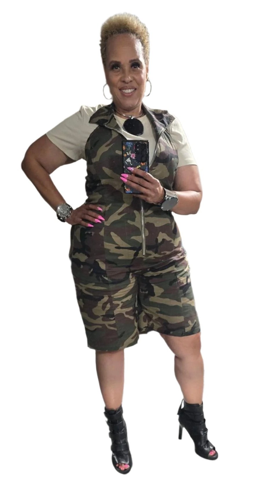 Zoee "Sale"