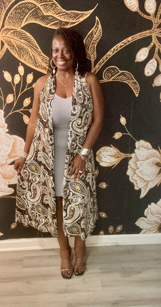 Paisley